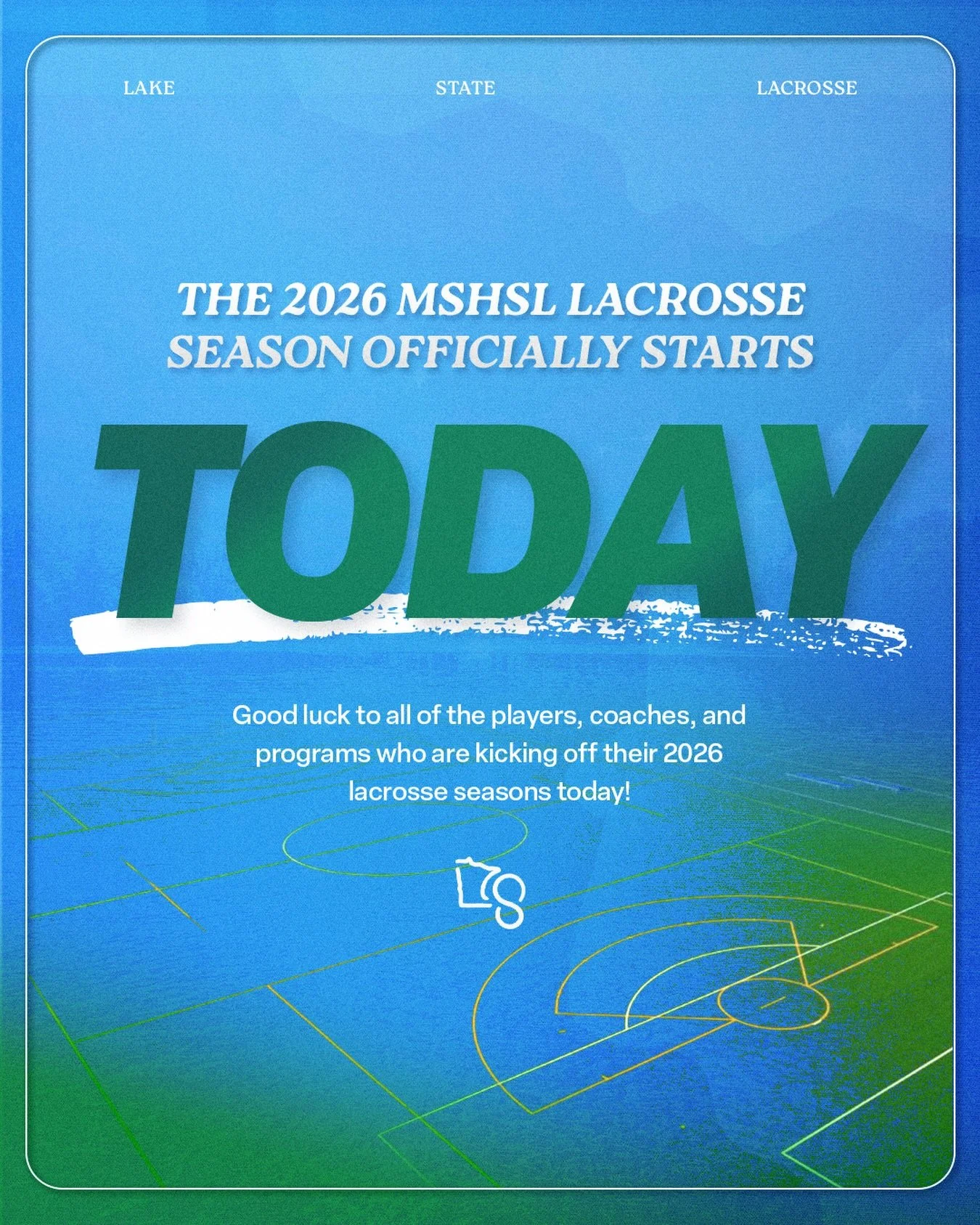 The 2026 season is officially underway ✅