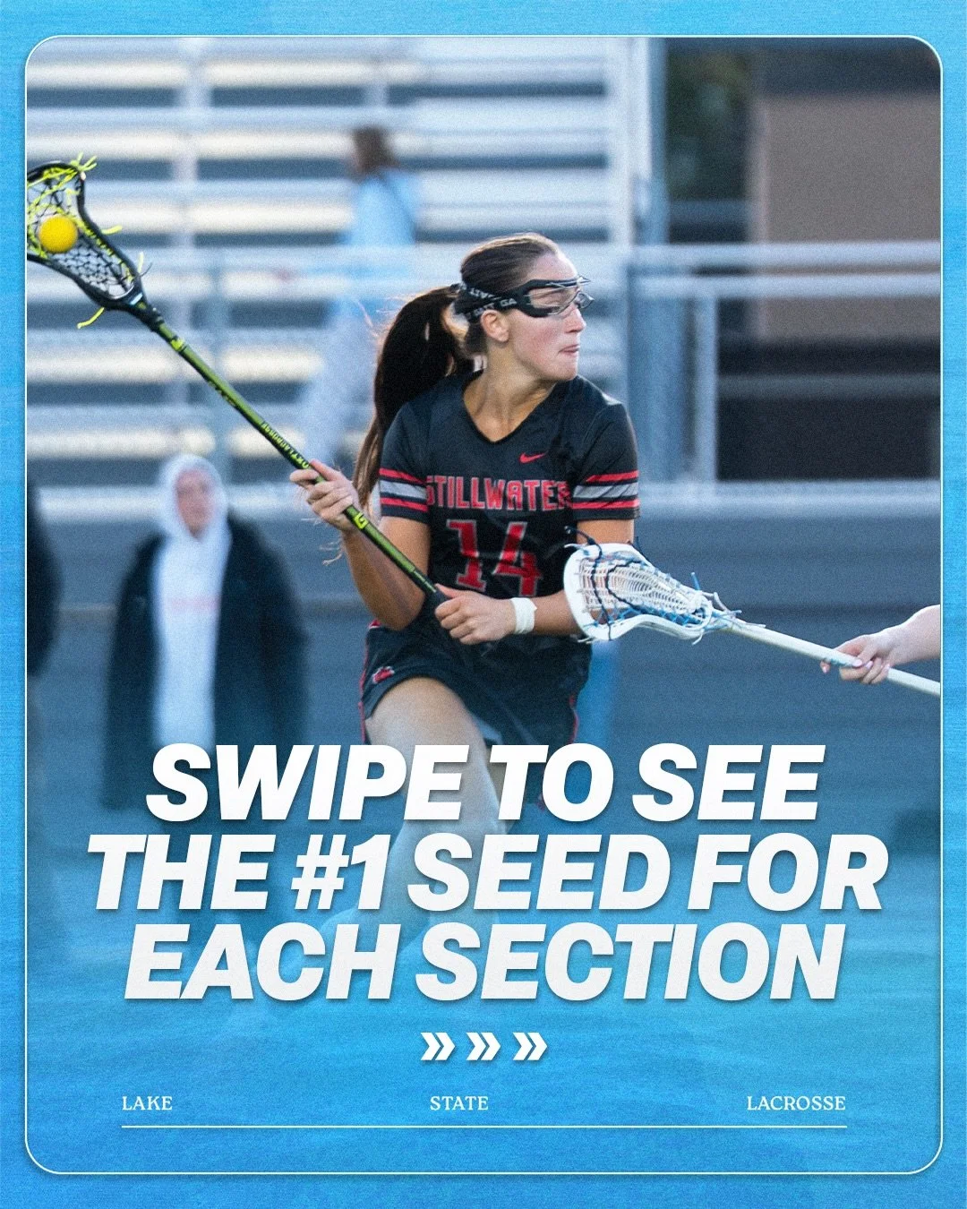 Top 8️⃣ in the Lake State ⭐️

Swipe to see the top seed for each section ➡️

📸 Credit: @afray_sports @cj2media @jkrcreative 

*DM For Photo Credit