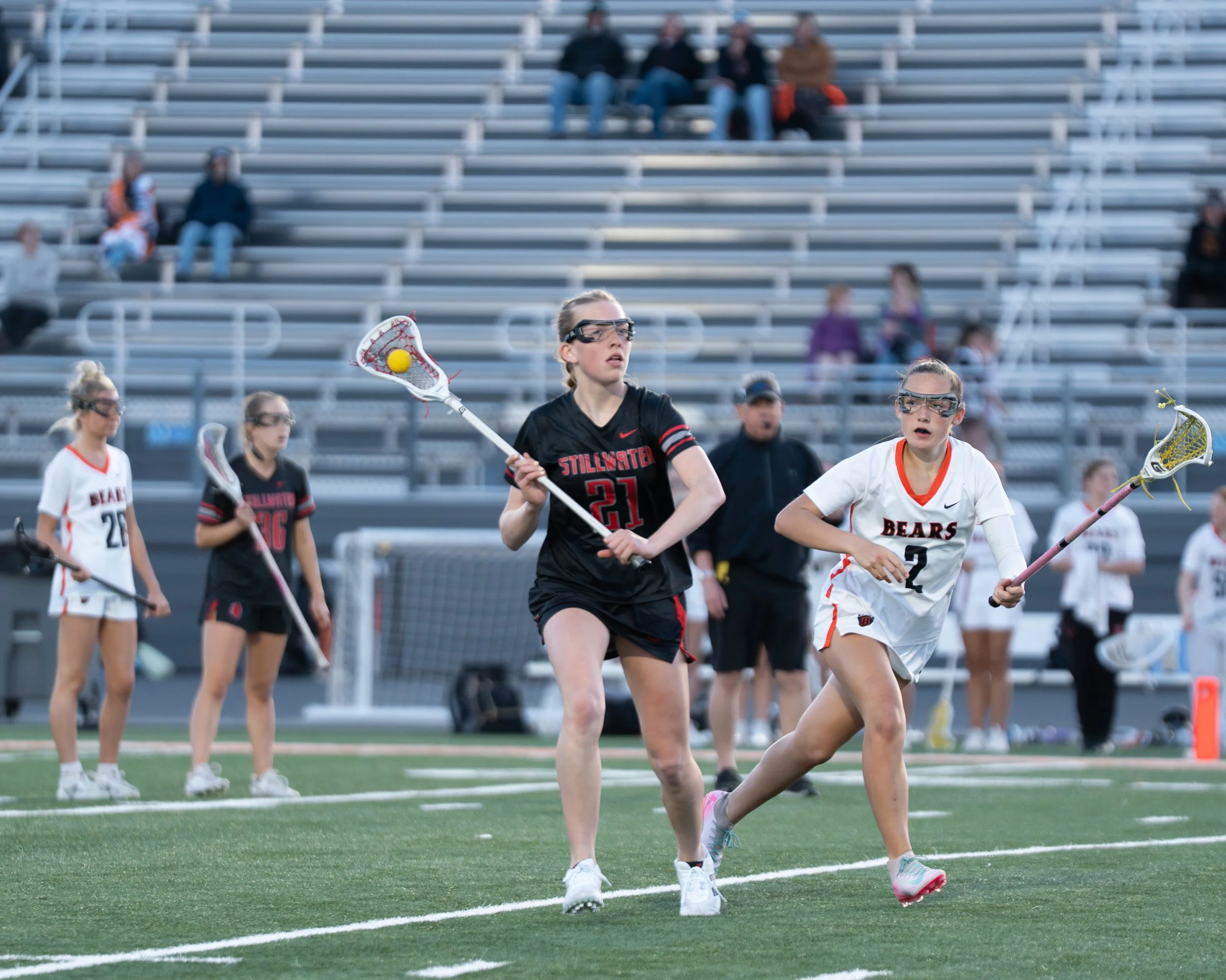 8 Teams secure A TRIP TO THE 2026 STATE TOURNAMENT