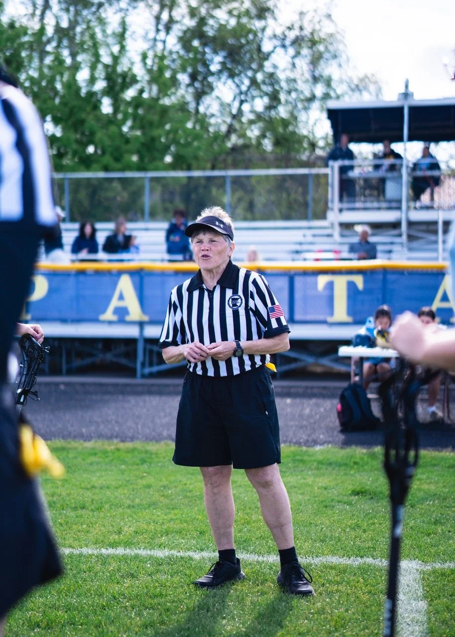 Mastering the Whistle: Essential Girls Lacrosse Rule Updates &amp; Emphasis Areas for 2026