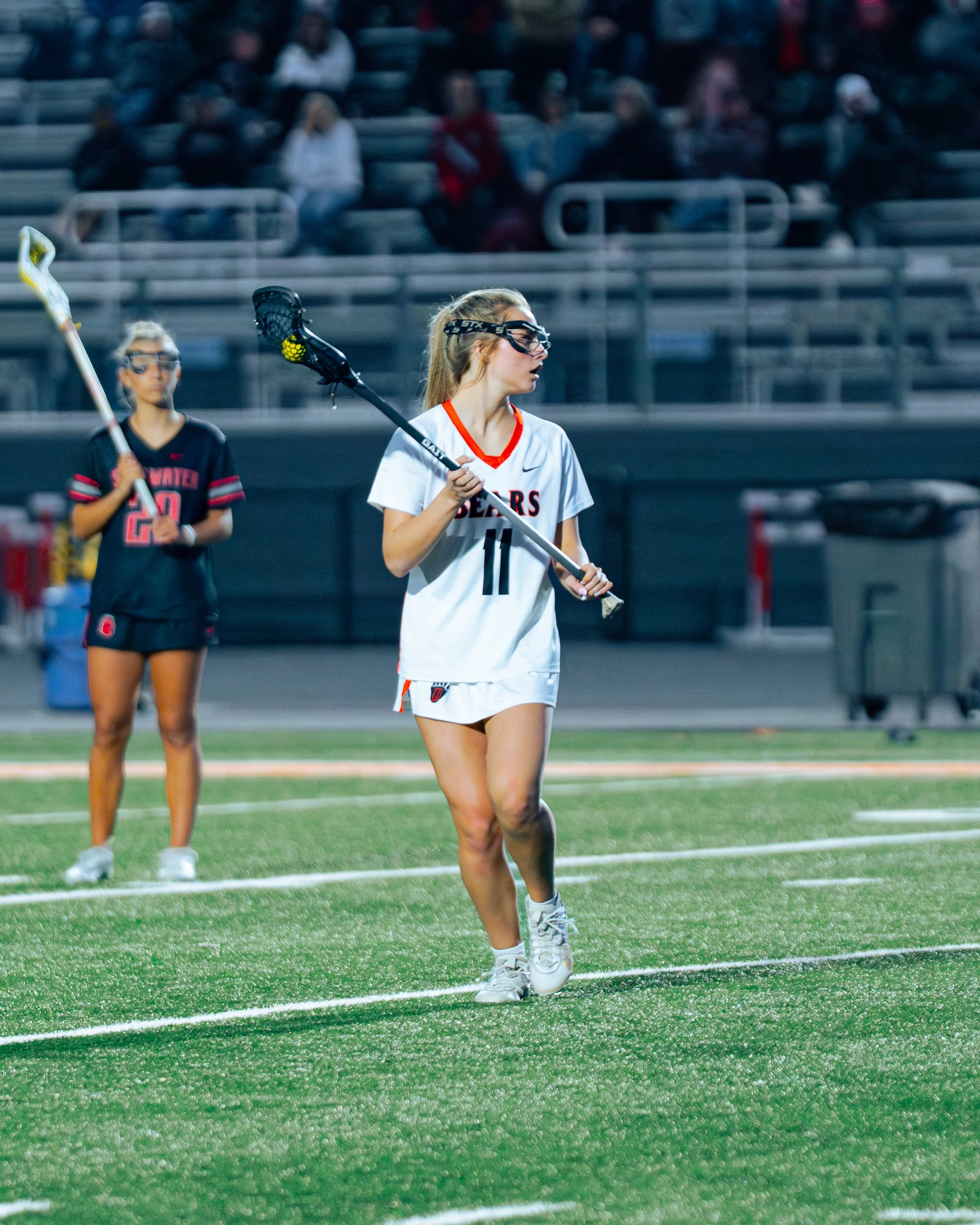 Section by Section: High School Girls Lacrosse Players to Watch This Season