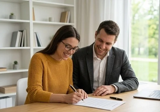 6 Things Young Parents Should Know About Estate Planning