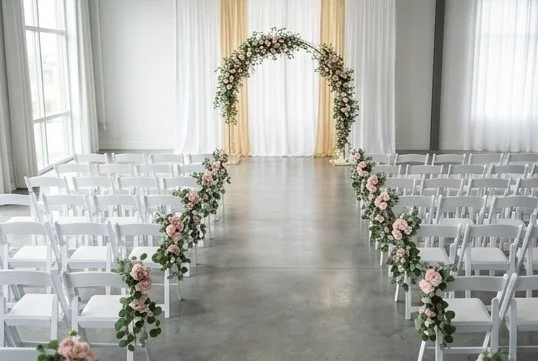 10 Essential Wedding Venue Contract Tips for Farm-Based Venues