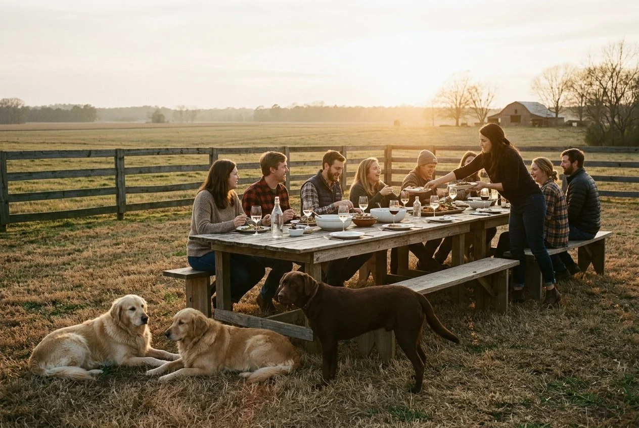 Can You Keep Your Farm in Your Family Forever?
