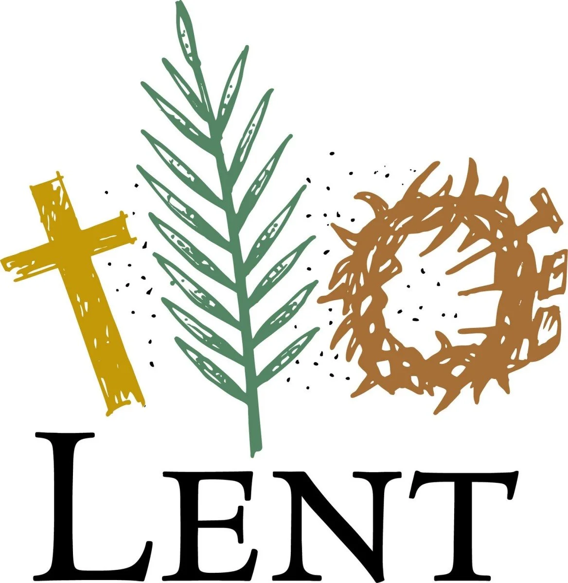 First Sunday of Lent