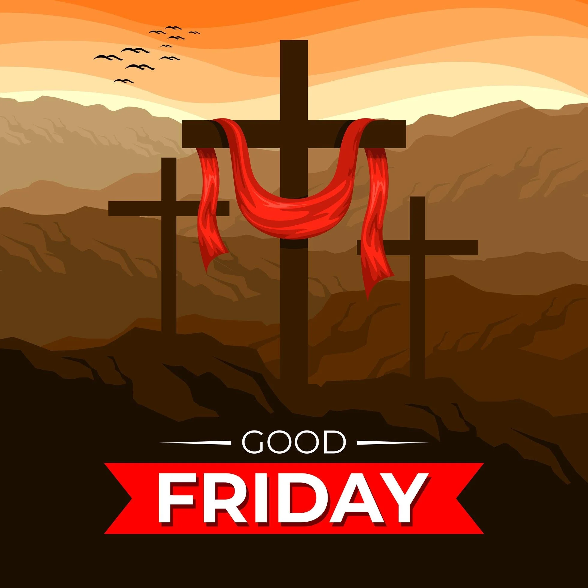 Good Friday