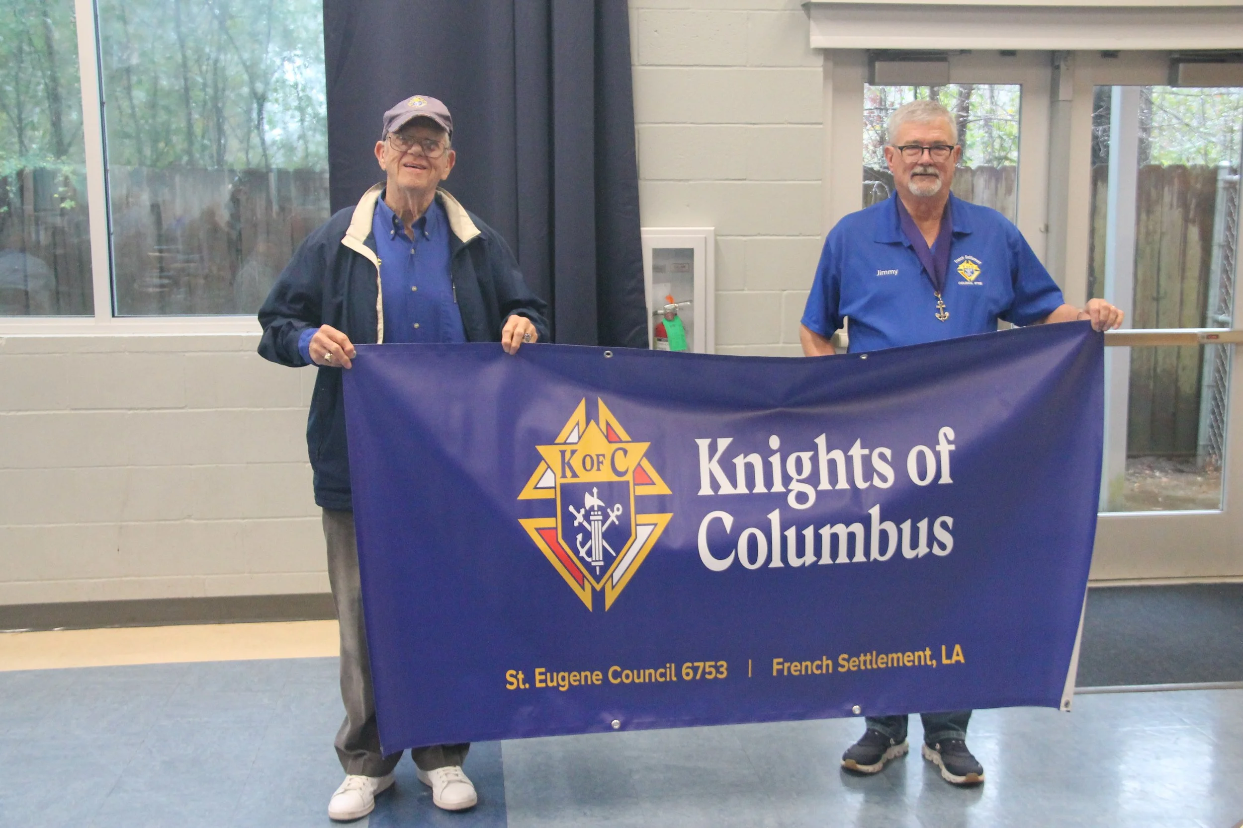 Grand Knights Day 2026