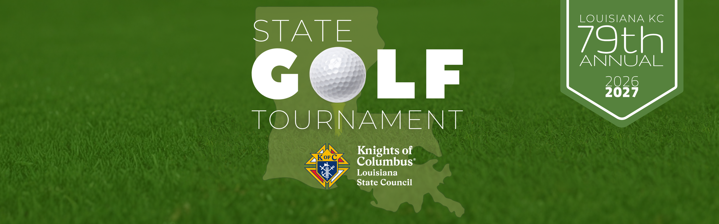 State Golf Tournament