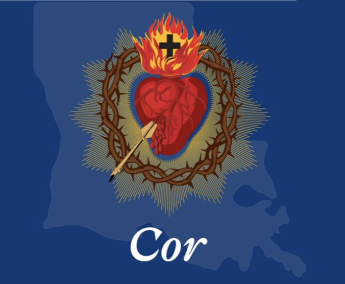 1st Cor Meeting: Living Out The Beatitudes