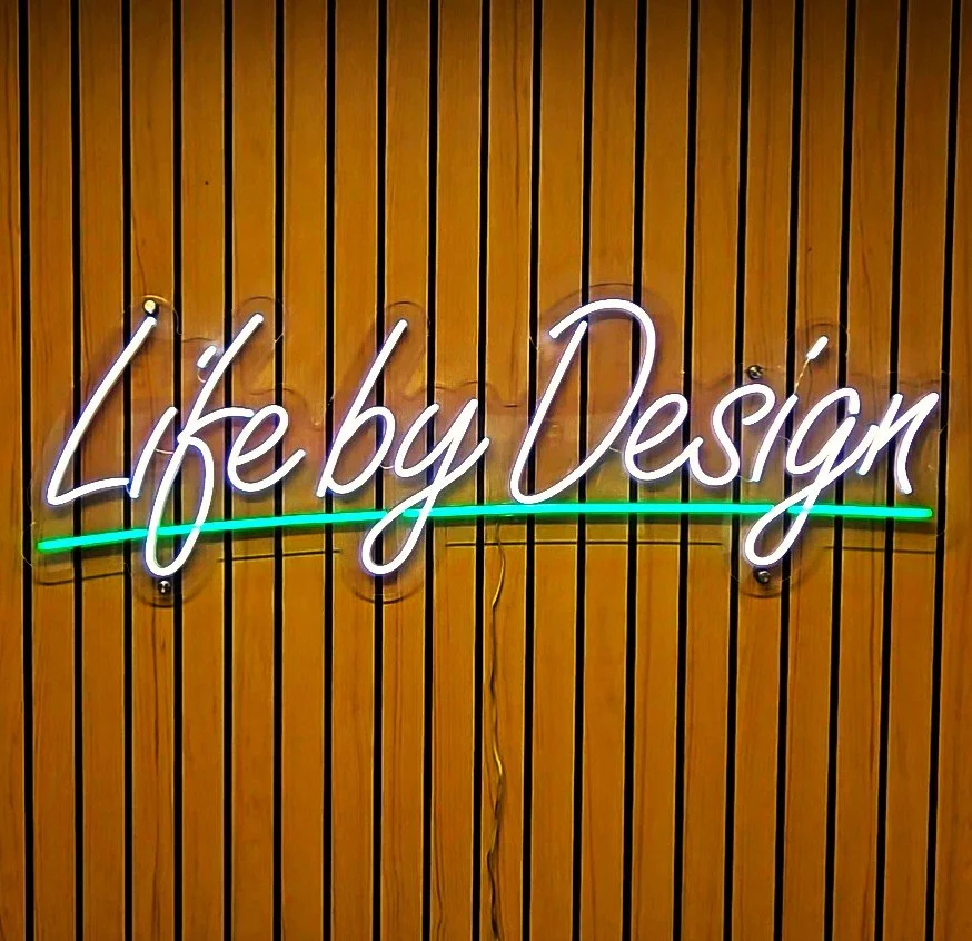 LED NEON SIGNS. Add light and impact to rooms and windows. Same effect as glass neon for a fraction of the price. Plug-&-Play for easy installation. Adjustable brightness and strobe effects with remote control.