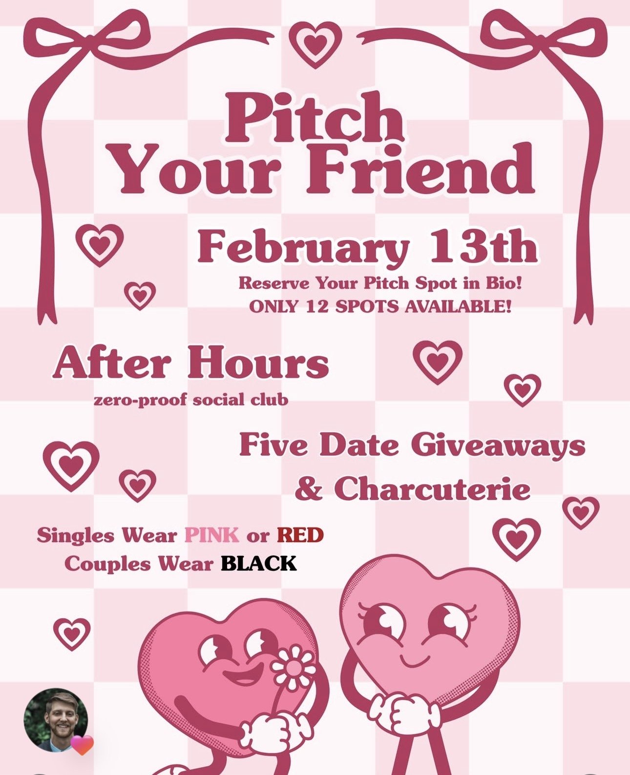 PLN Pitch Your Friend