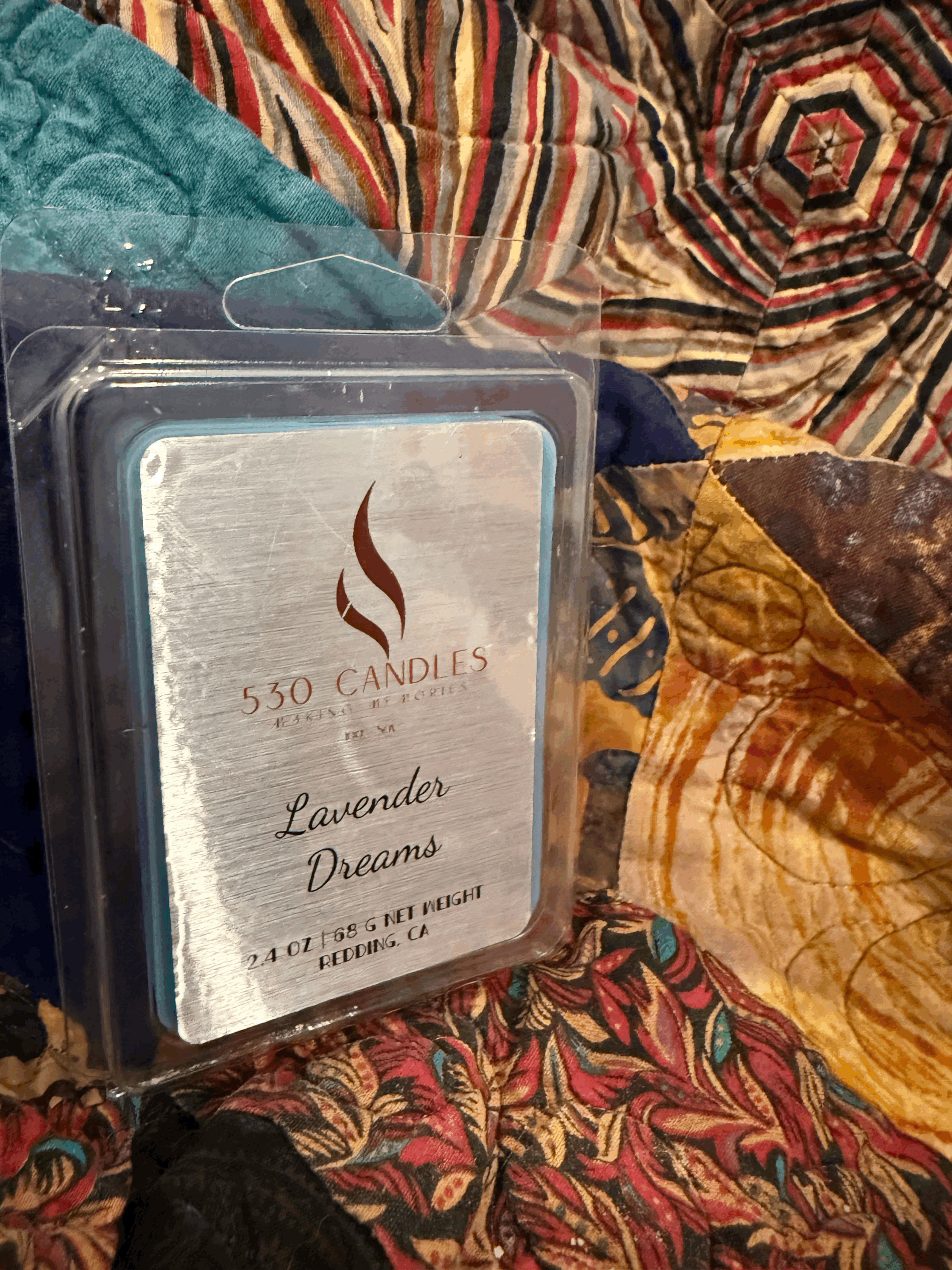 Lavender Dreams Melt