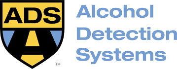 Logo for ADS Alcohol Detection Systems
