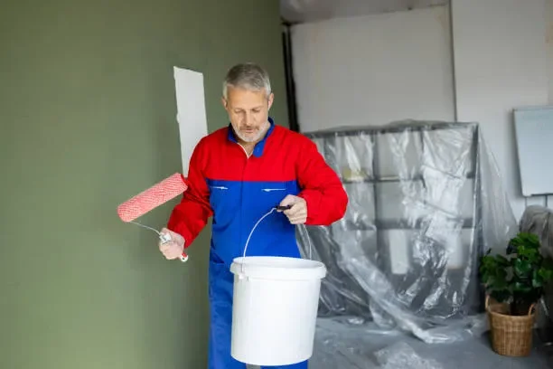 Tackling complex painting projects? Make it easy on yourself.