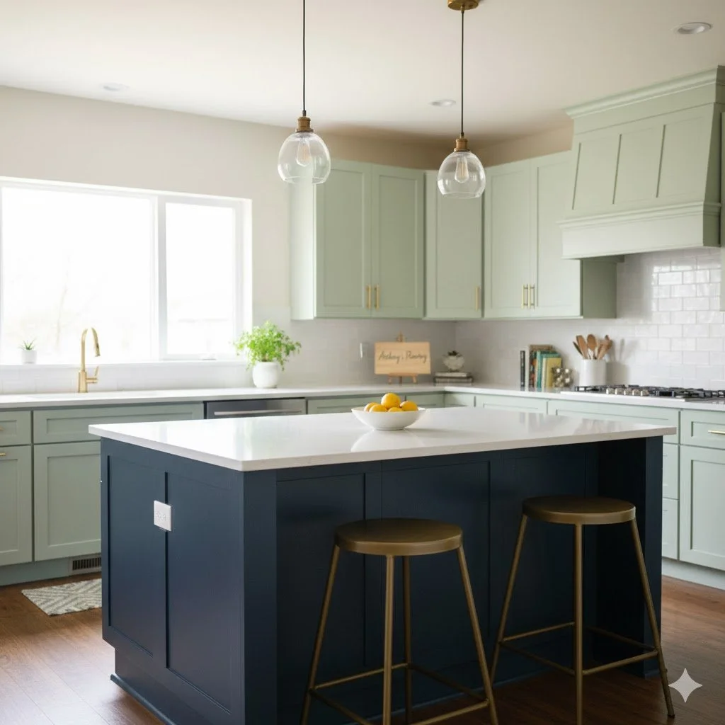 For the Kitchen of Your Dreams