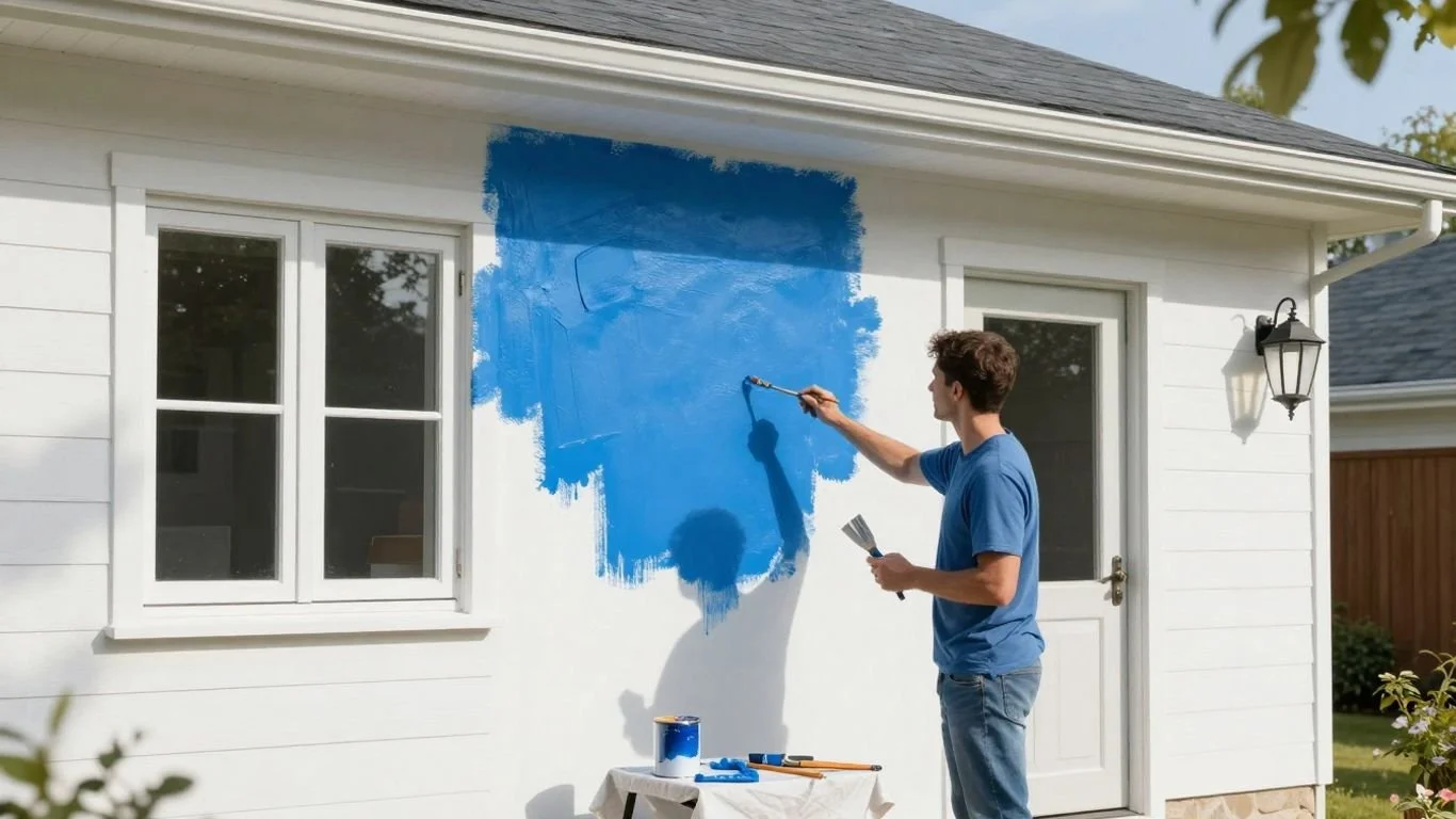 Find the Best Painter in Allentown, PA for Your Next Project