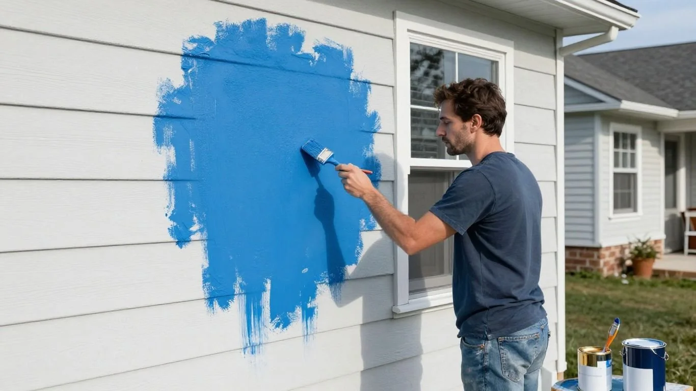 Find Top-Rated Painter in Allentown, PA: Your Guide to Local Experts