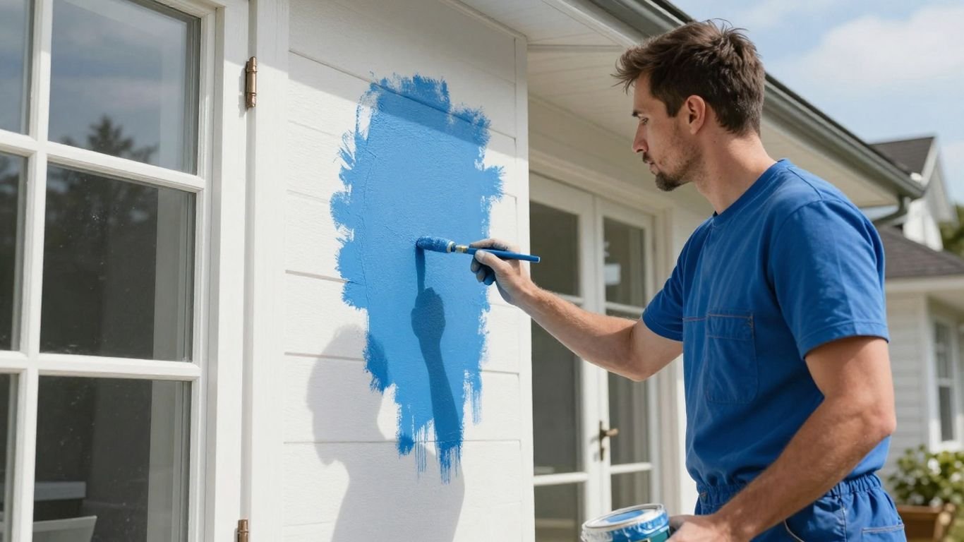 Find Top-Rated Painting Contractor in Richmond, VA for Your Next Project