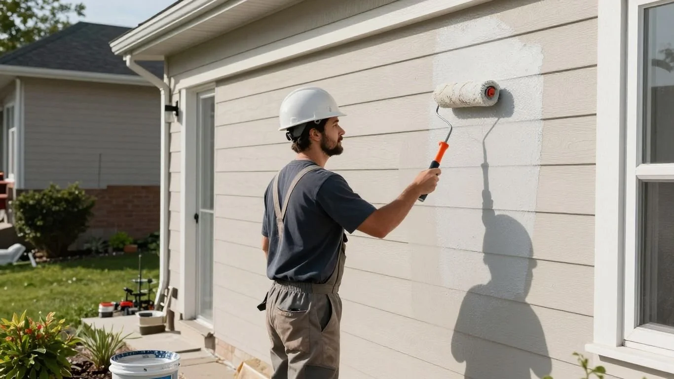 Find Top-Rated Painters in Ottawa, Ontario for Your Next Project