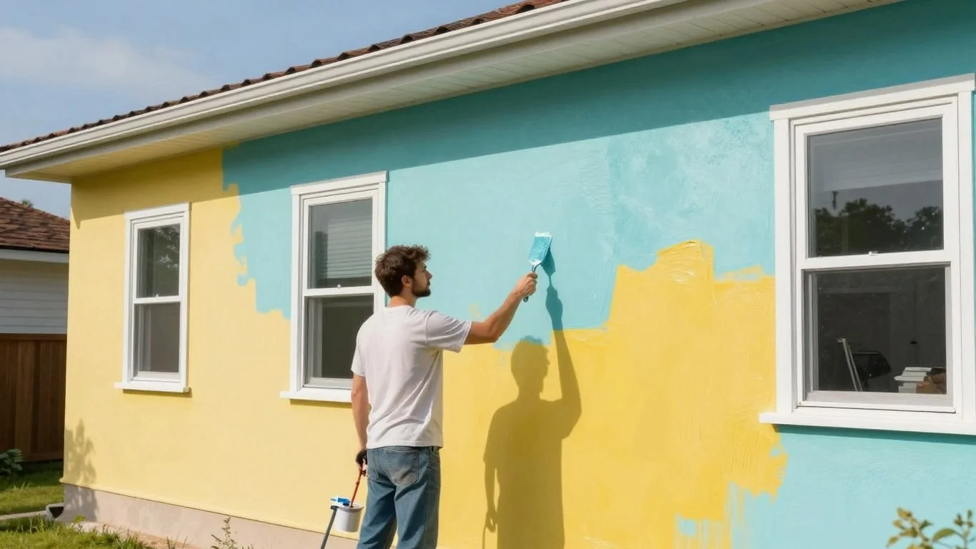 Discover the CertaPro Painters Difference for Your Next Project