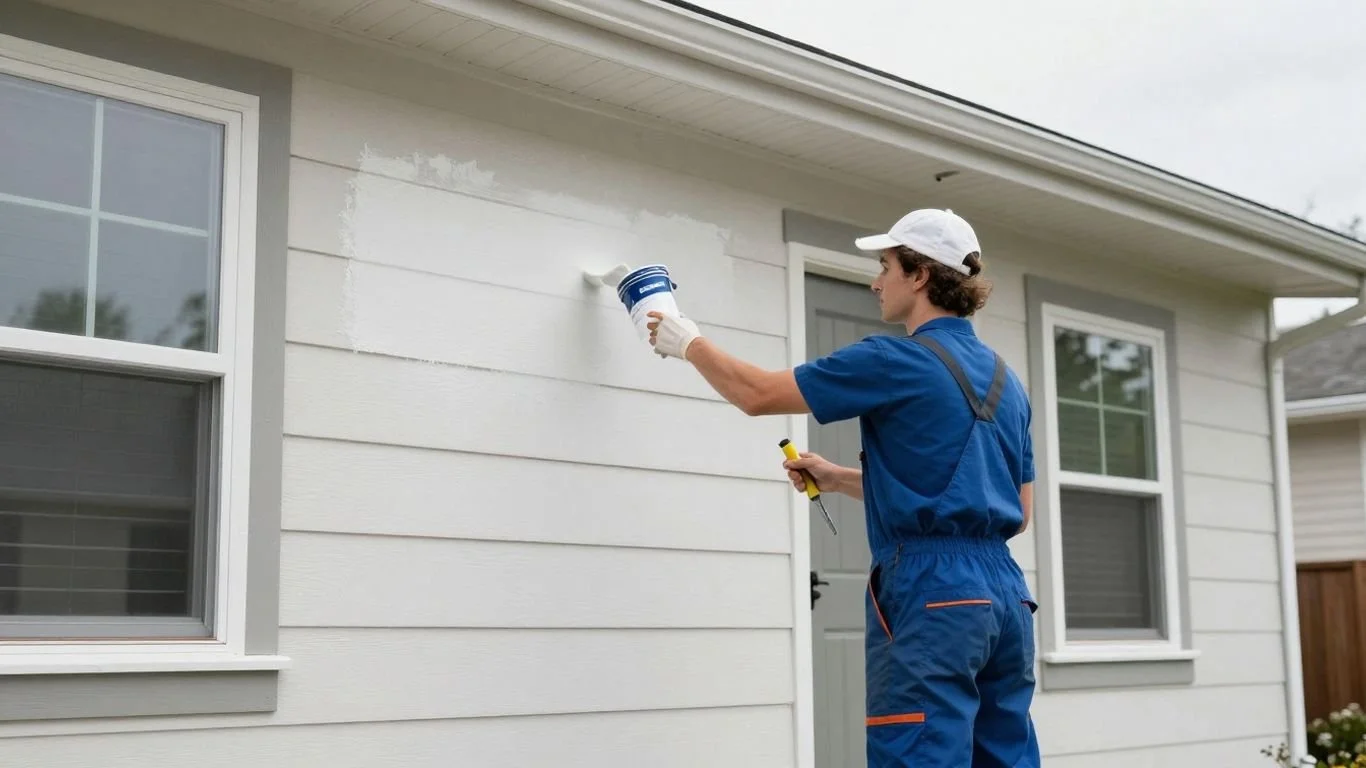 Choosing CertaPro: What to Expect from Their Professional Painting Services