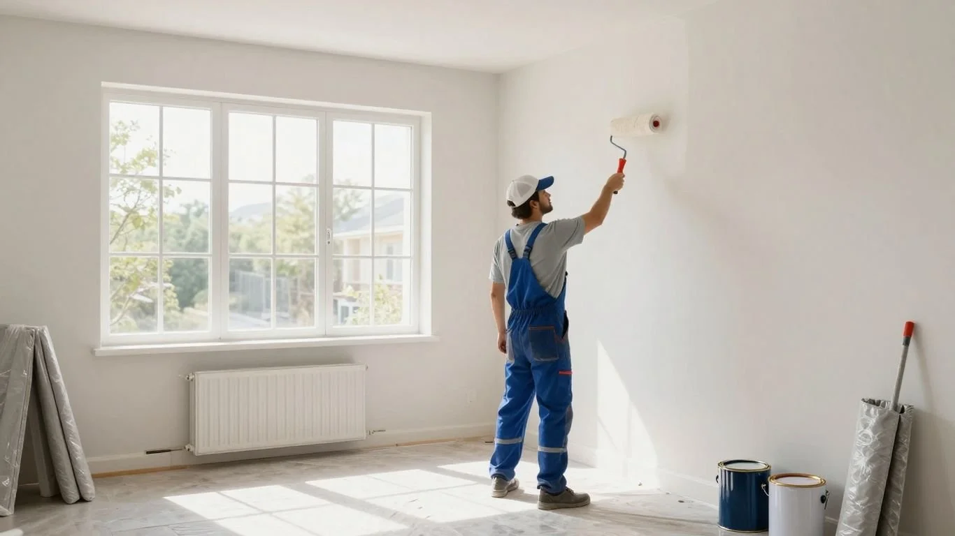 CertaPro Painters: Your Go-To Experts for Residential and Commercial Painting Projects