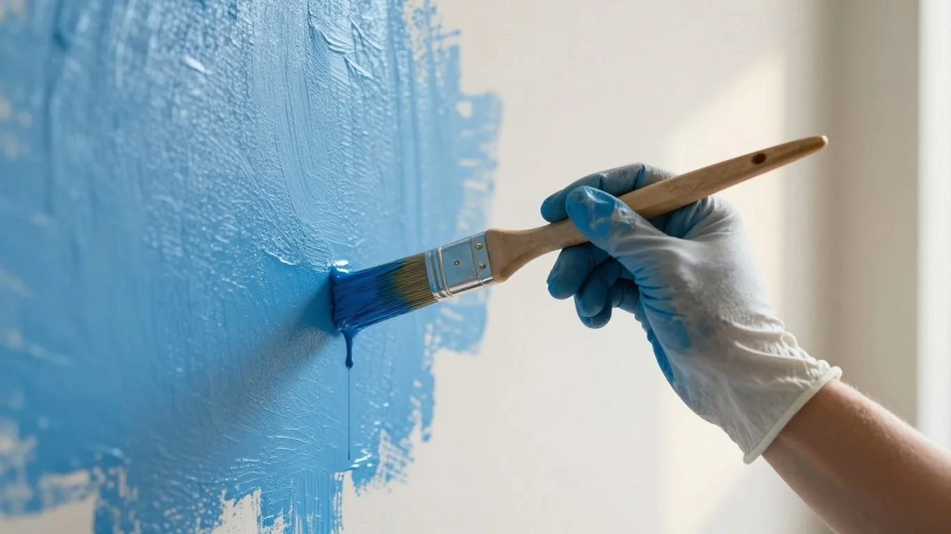 Optimal Interior Paint Temperature: When to Pick Up the Brush for Best Results