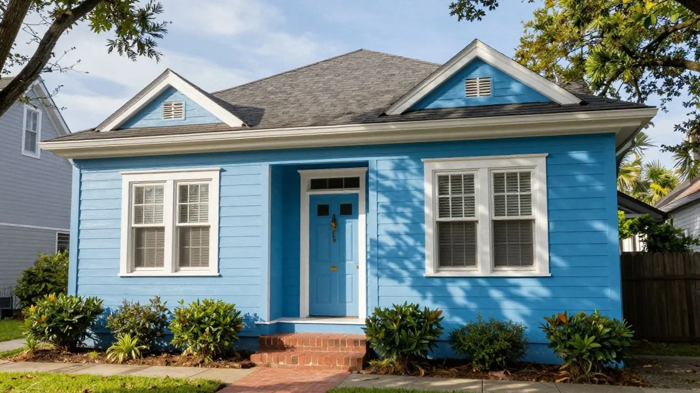 Find Top-Rated Painters in Charleston SC for Your Next Project