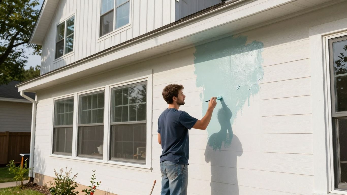 Find Top-Rated Painters in Colorado Springs for Your Next Project
