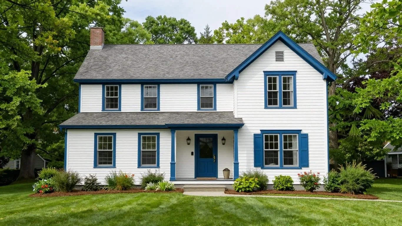Find Top-Rated Painters in Maine for Your Next Project