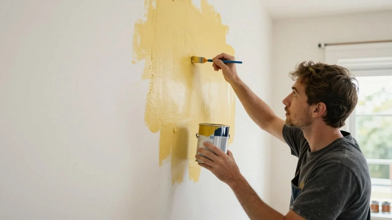 Find Top-Rated Painters in Allentown, PA for Your Next Project