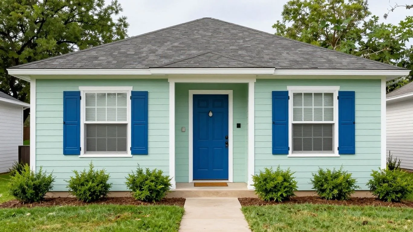 Find Top-Rated Lubbock House Painters for Your Next Project