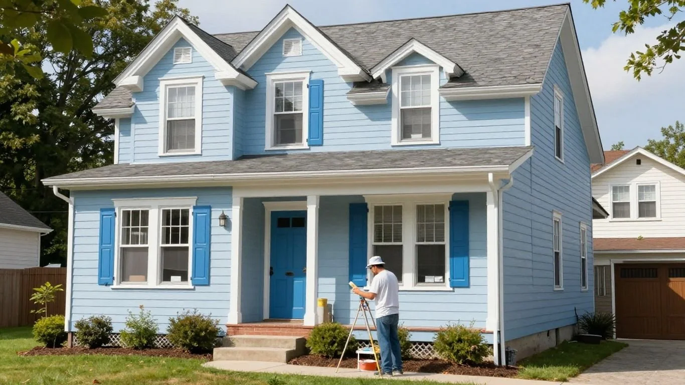 Find Your Dream Home with a Top Painter in Grand Rapids