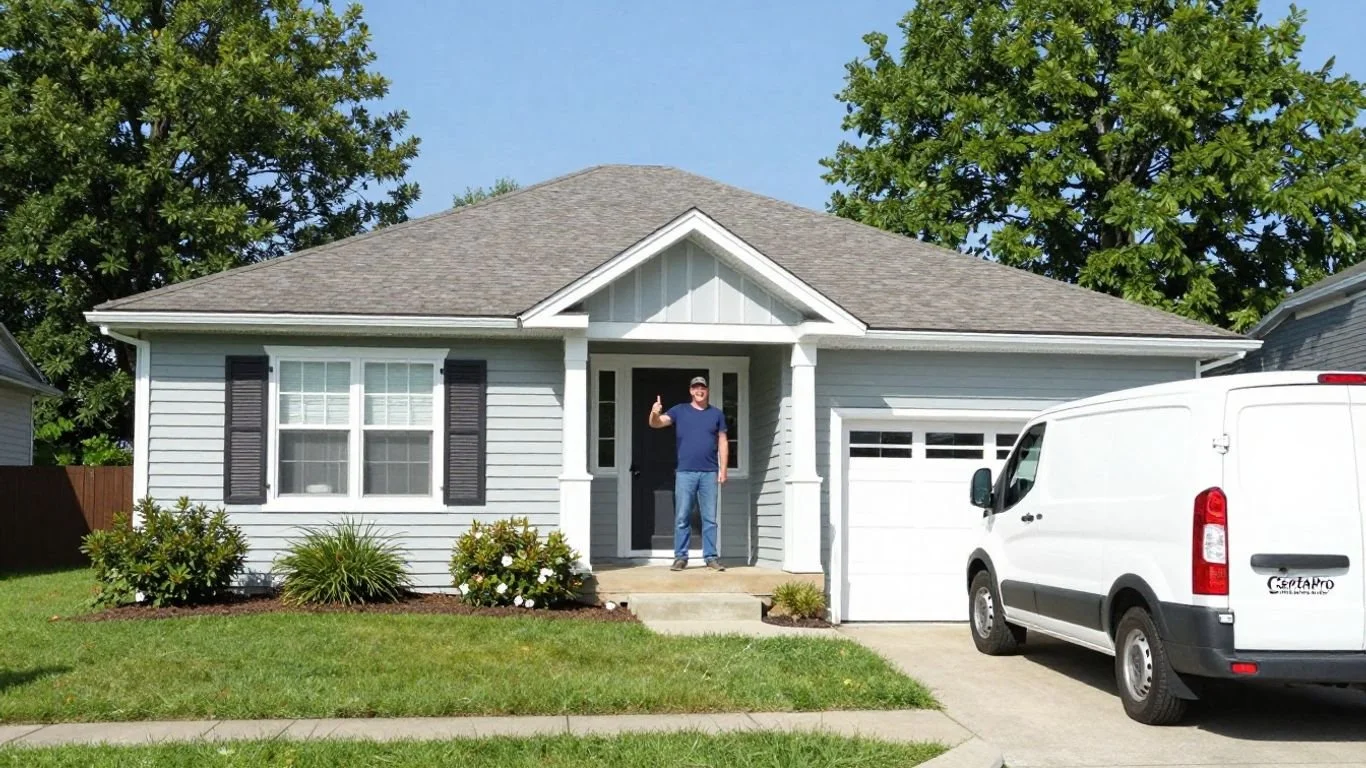 Unbiased CertaPro Painters Reviews: What Customers Are Saying