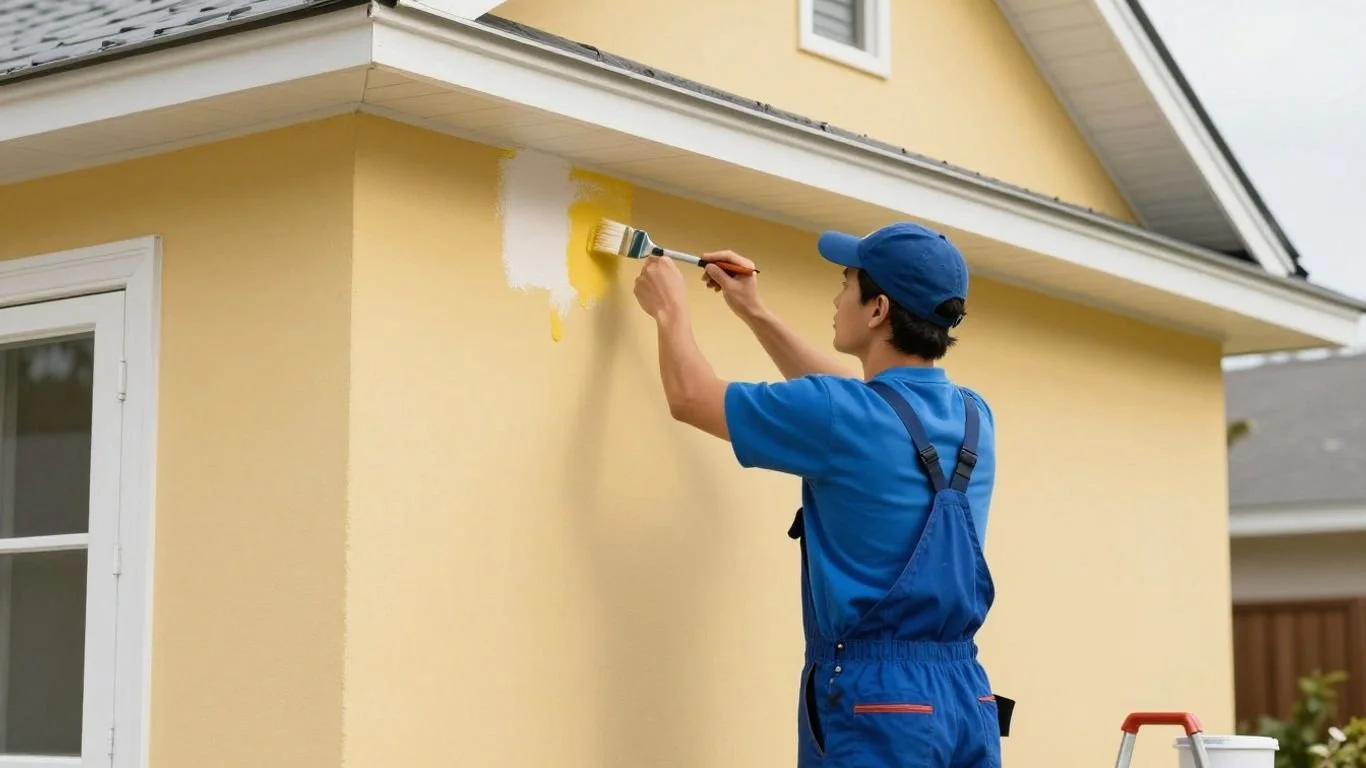 CertaPro Painting: Expert Residential &amp; Commercial Services for Your Home