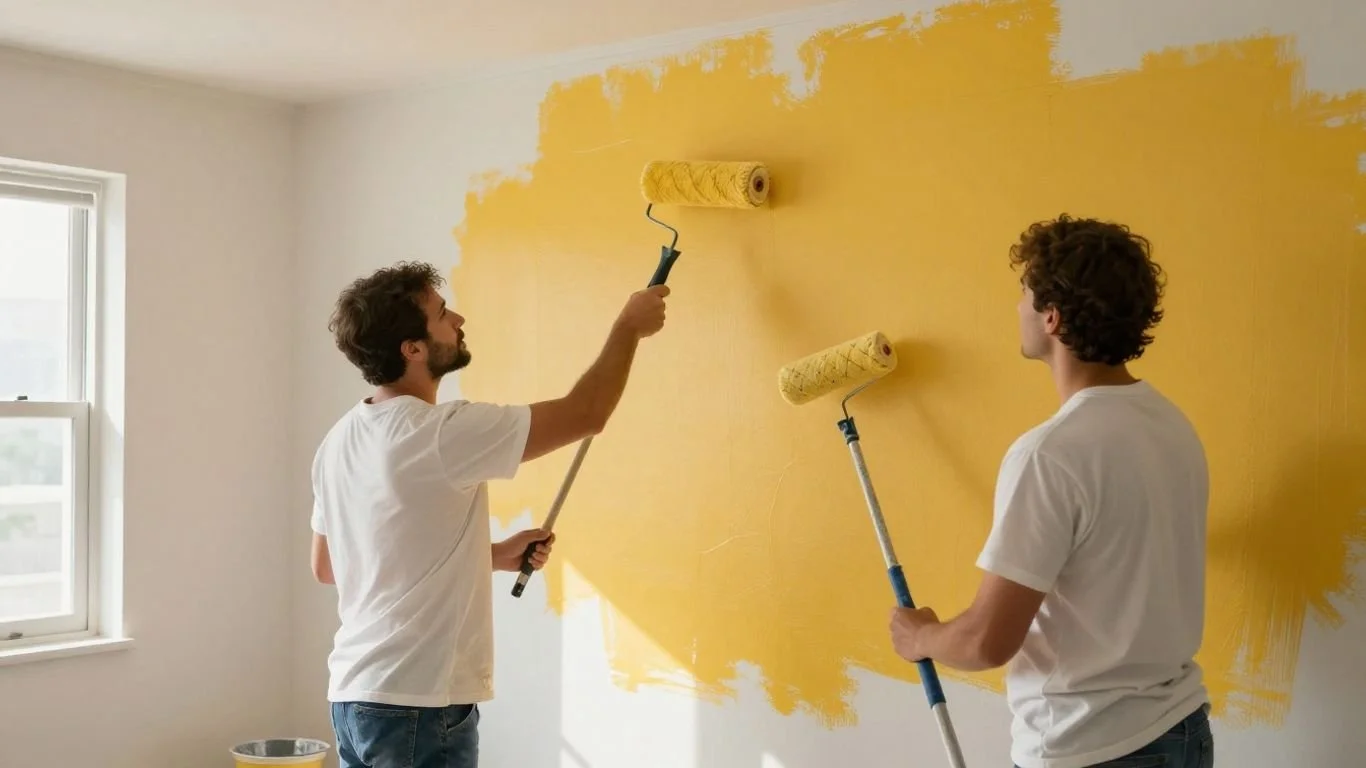 Find Top-Rated Interior Painter Miami for Your Home Refresh