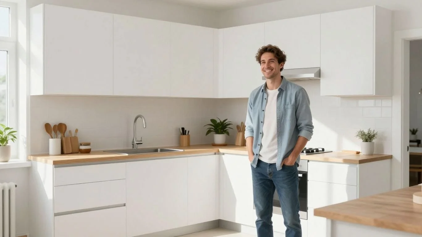 Top Companies That Repaint Kitchen Cabinets Near You in 2026