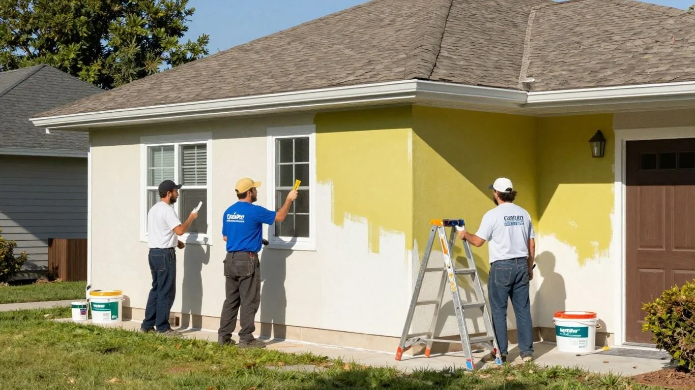 Unbiased CertaPro Painters Reviews: What Customers Are Saying in 2026