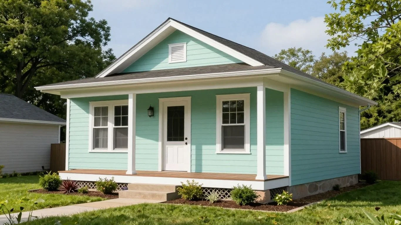 Get a Fresh Look with CertaPro Painting Services