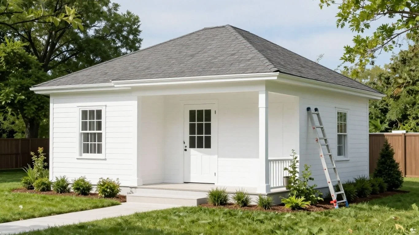 Find Top-Rated Exterior House Painters for Your Home in 2026