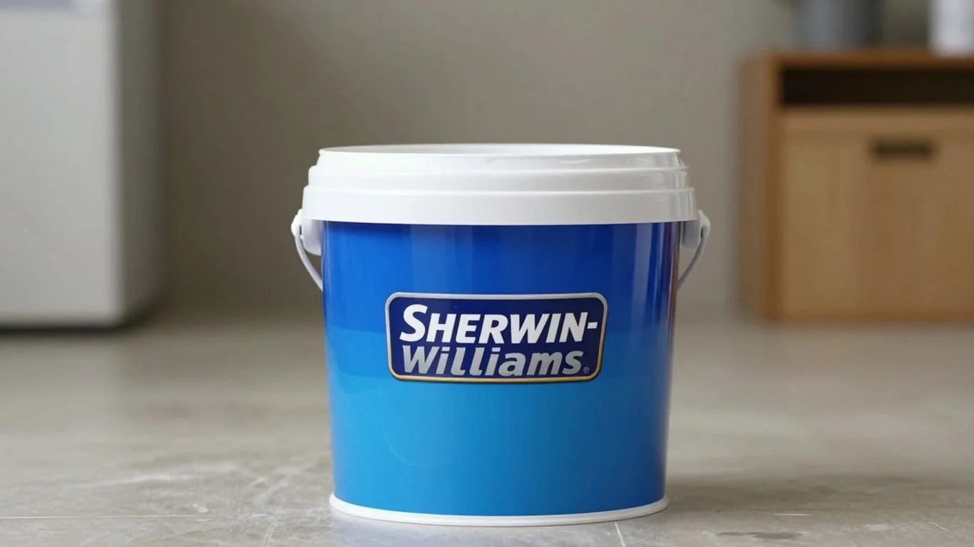 Sherwin-Williams 5 Gallon Paint Price: What to Expect in 2026