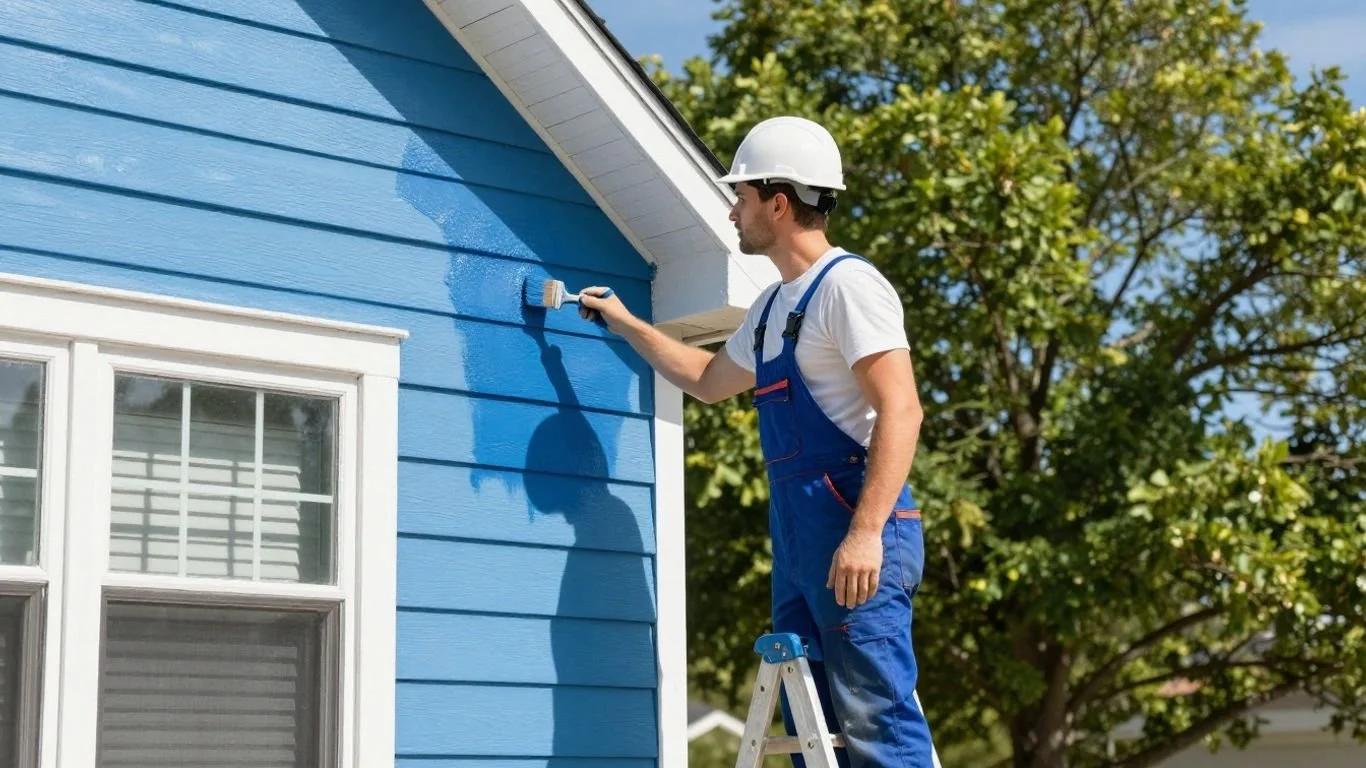 Find Top-Rated Exterior House Painters in Indianapolis for 2026