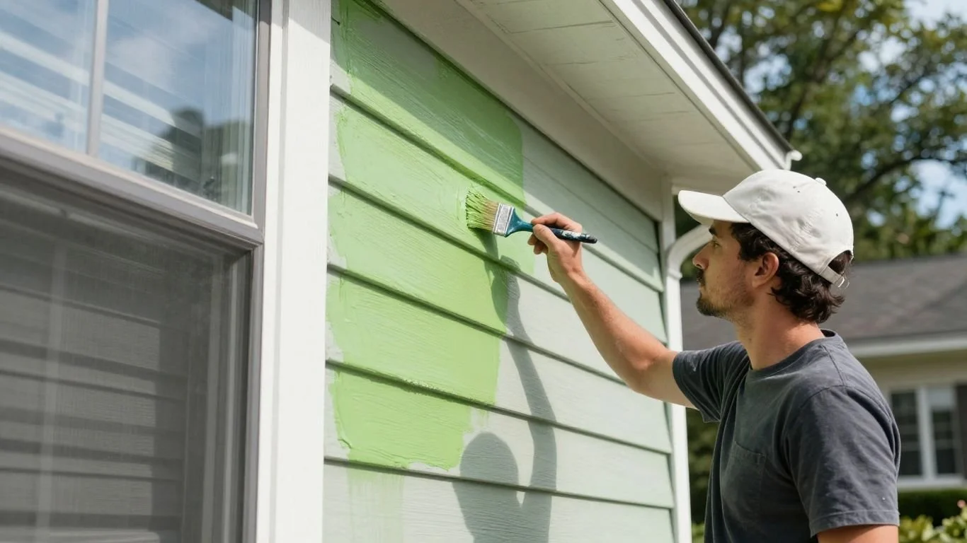 Find Top-Rated House Painter in Charlotte, NC for Your Next Project