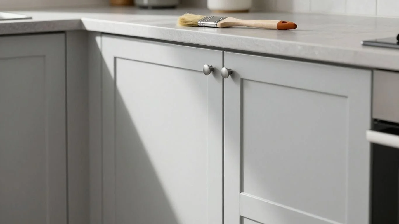 Finding the Best Cabinet Painting Companies in Cleveland, OH: A Comprehensive Guide