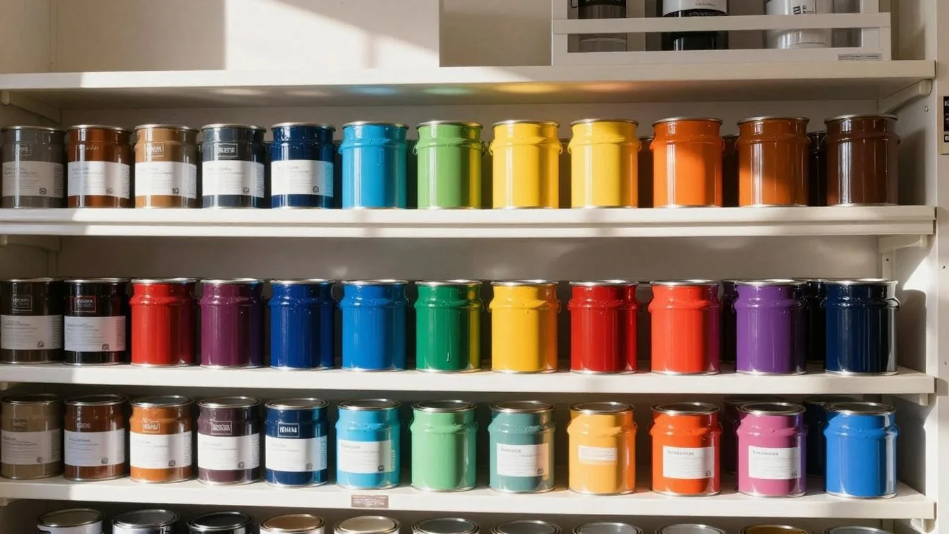 Sherwin-Williams Statesville NC: Your Guide to Paint and Color Solutions