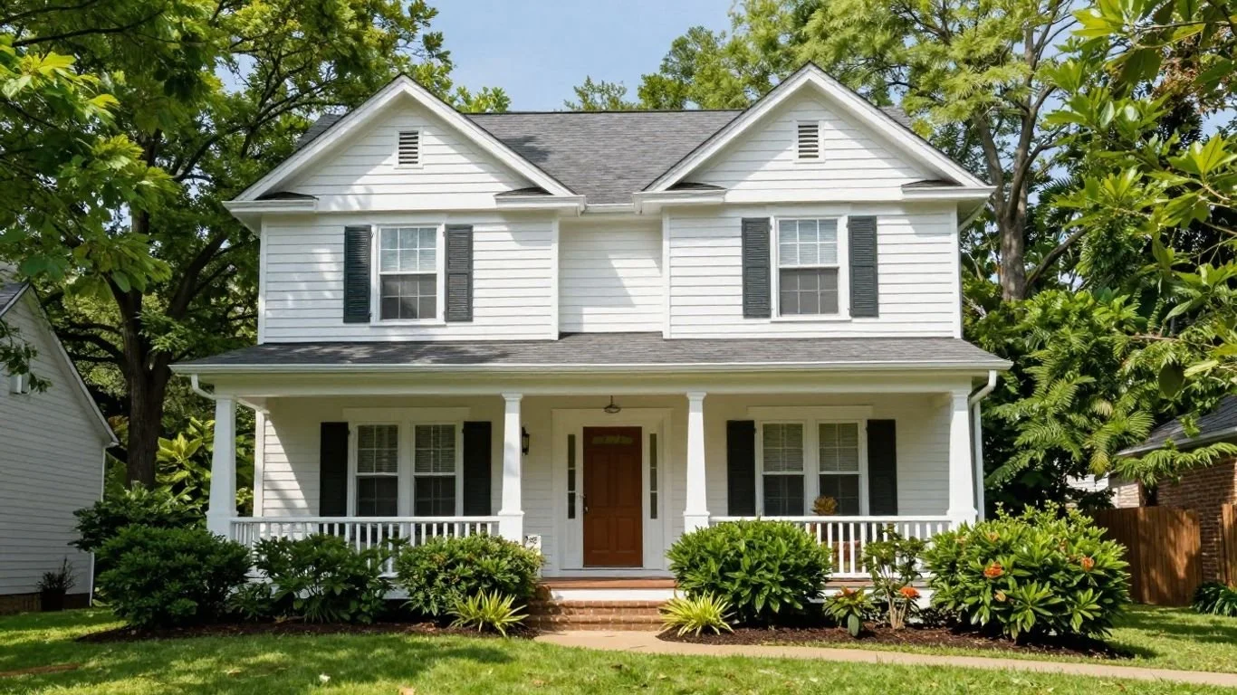 Top-Rated House Painting Services in Richmond, VA: Find Your Perfect Painter