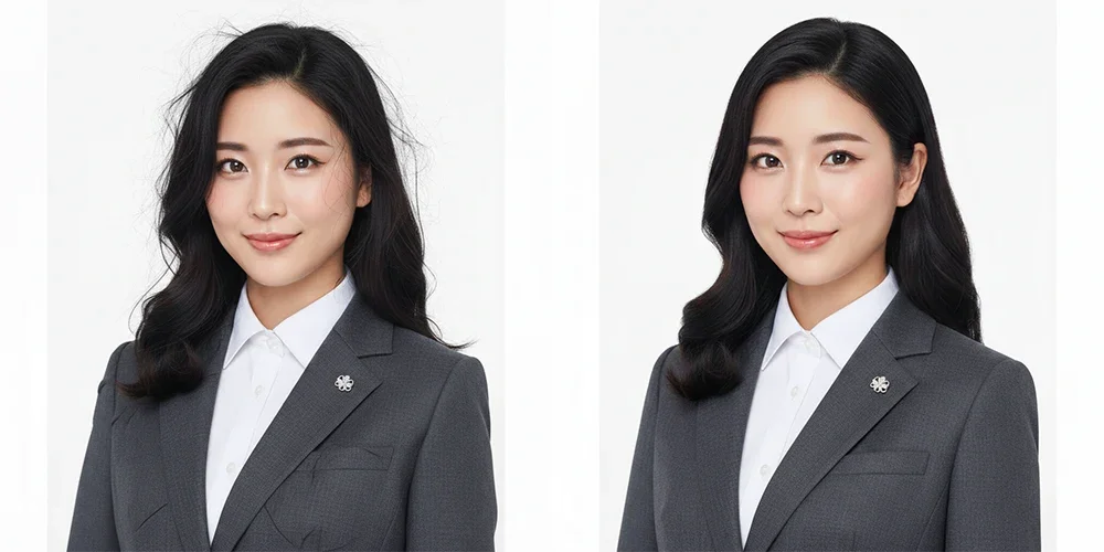 【ヘアメイクとスタイリスト】なぜ撮影には「髪とメイクのプロ」と「服のプロ」が必要なの？最高の一枚ができるまで