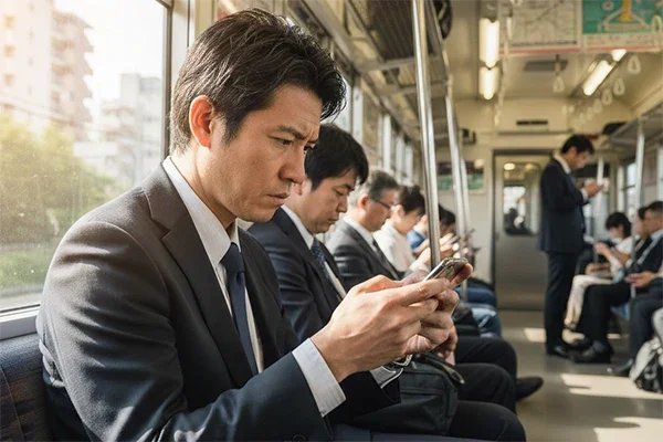 アナタハマル（ミニゲームです）