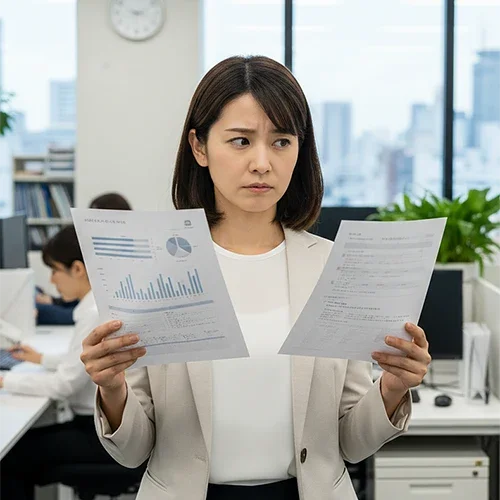 どっちが良い？「マッチングサービス」と「アナタテラス」の法人撮影、3つの違い