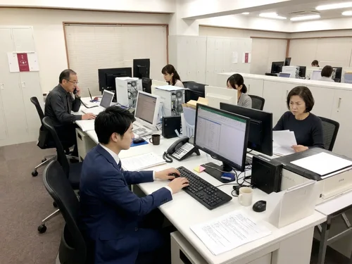 製造業での経理実務と数字と向き合う日々